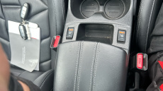 Nissan Qashqai 1.3 DiG-T 160 Tekna+ 5dr Petrol Hatchback